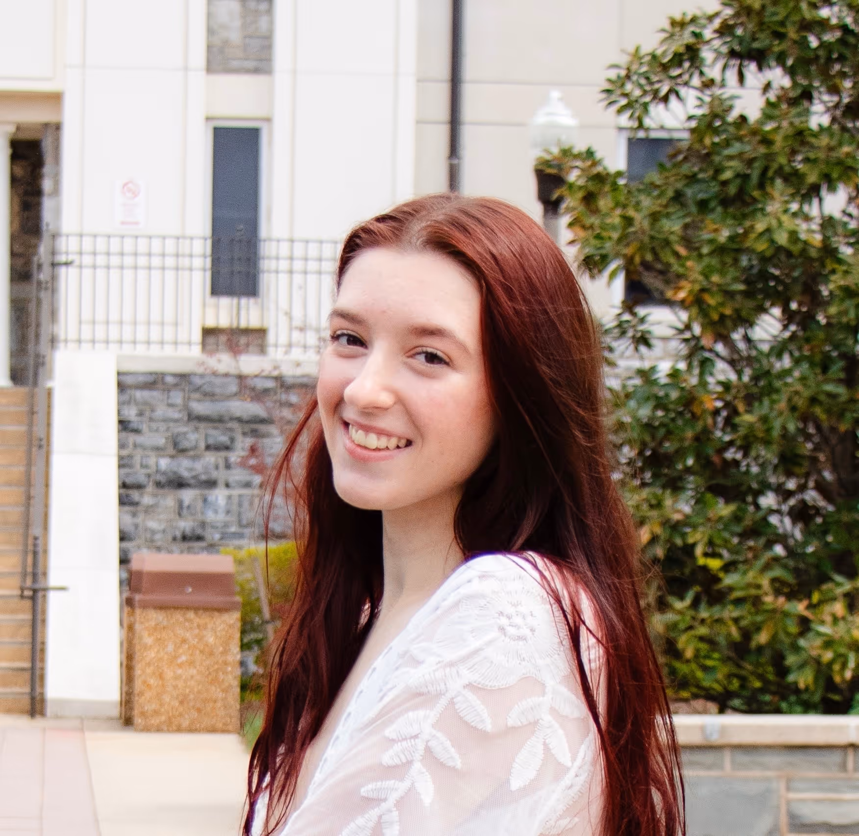 Ms. Kiley, Dance Instructor at Dynamic Dance Center